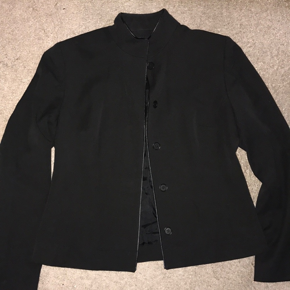 Ann Taylor blazer